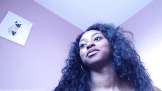 jada_valentine Leaked Porn Video [Chaturbate] - ebony, hairy, new, natural, teen