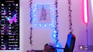 Watch Miss_Violette_ Cam Porn Video [Stripchat] - new, big-ass-teens, black-hair-teens, anal, masturbation