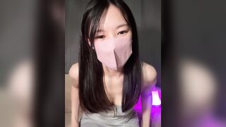 cupido_meimei Cam Porn Video [Stripchat] - asian-cuckold, asian-jerk-off-instruction, hd, lovense, recordable-privates