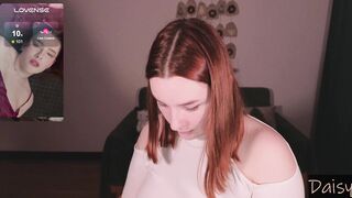 CookyDaisy Best Porn Video [Stripchat] - big-tits, curvy, russian, masturbation-teens, best-teens