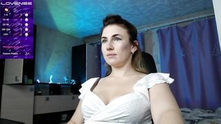 Watch Daniela_Cooperr Hot Porn Video [Stripchat] - curvy-milfs, corset, orgasm-milfs, mistresses, big-tits-brunettes