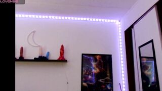 Watch bigtittedtattedlesbian Hot Porn Video [Chaturbate] - cum, bigboobs, pvt, arab