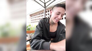 Watch _PhillipBrown Cam Porn Video [Stripchat] - outdoor, topless-latin, dildo-or-vibrator-anal, cheap-privates-latin, couples