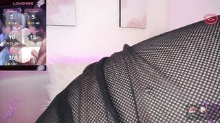 Watch Nerea_Noah New Porn Video [Stripchat] - brunettes, handjob, mistresses, foot-fetish-teens, ahegao
