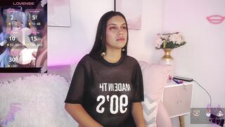 Watch Nerea_Noah New Porn Video [Stripchat] - brunettes, handjob, mistresses, foot-fetish-teens, ahegao