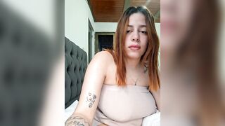 Watch Nina__sc New Porn Video [Stripchat] - big-tits-doggy-style, dirty-talk, american-young, titty-fuck, sex-toys