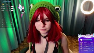 Watch zelda_1 Hot Porn Video [Chaturbate] - cosplay, daddysgirl, ahegao, skinny, anime