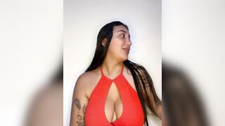 Watch Hannahoff Top Porn Video [Stripchat] - foot-fetish, doggy-style, latin-foot-fetish, dildo-or-vibrator-big-tits, hairy-armpits