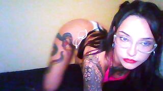 felinebitxx Hot Porn Video [Stripchat] - petite, big-ass-latin, spanish-speaking, big-ass-young, small-tits-young