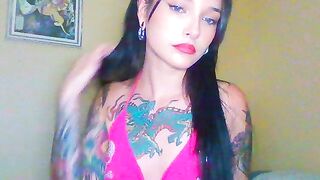 felinebitxx Hot Porn Video [Stripchat] - petite, big-ass-latin, spanish-speaking, big-ass-young, small-tits-young