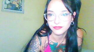 felinebitxx Hot Porn Video [Stripchat] - petite, big-ass-latin, spanish-speaking, big-ass-young, small-tits-young