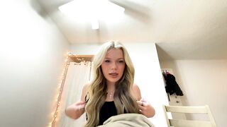 Watch maeveraes Hot Porn Video [Chaturbate] - new, bigass, young, 18, teen