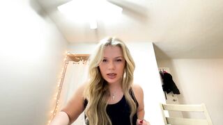 Watch maeveraes Hot Porn Video [Chaturbate] - new, bigass, young, 18, teen