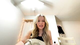 Watch maeveraes Hot Porn Video [Chaturbate] - new, bigass, young, 18, teen