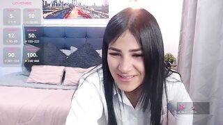 Iris_xx_ Top Porn Video [Stripchat] - selfsucking, small-tits-young, cock-rating, masturbation, twerk