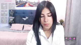 Iris_xx_ Top Porn Video [Stripchat] - selfsucking, small-tits-young, cock-rating, masturbation, twerk