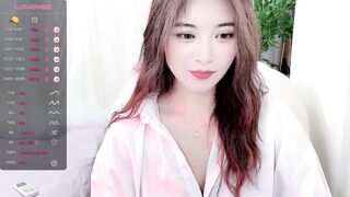 Xixi_7731 Best Porn Video [Stripchat] - cam2cam, lovense, young, asian-foot-fetish, nipple-toys