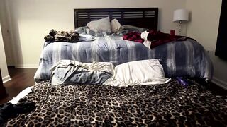 nateandchey Hot Porn Video [Chaturbate] - tease, panties, cameltoe, wet, cute