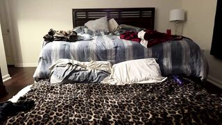 nateandchey Hot Porn Video [Chaturbate] - tease, panties, cameltoe, wet, cute