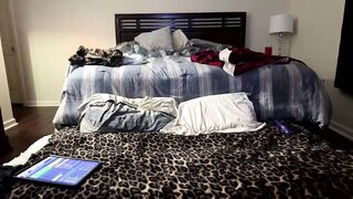 nateandchey Hot Porn Video [Chaturbate] - tease, panties, cameltoe, wet, cute