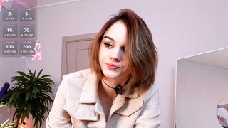 Watch alys_ray Camgirl Porn Video [Chaturbate] - new, 18, lovense, skinny, bigboobs