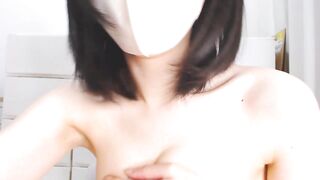 Asa-777 New Porn Video [Stripchat] - asian-young, topless-asian, lovense, japanese, fingering
