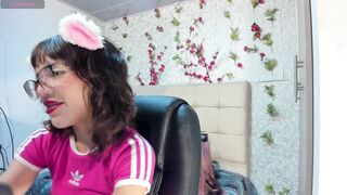 Shinny_Mabel Hot Porn Video [Stripchat] - petite-teens, latin-teens, new-cheapest-privates, orgasm, nipple-toys