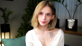 EdlinHargus Best Porn Video [Stripchat] - shaven, petite-white, foot-fetish-teens, erotic-dance, best