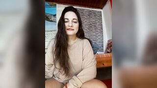 Watch Eleni_Pappa Top Porn Video [Stripchat] - striptease-young, topless-young, fingering-white, hd, topless