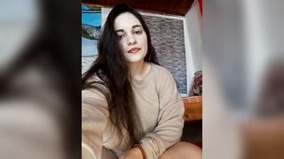 Watch Eleni_Pappa Top Porn Video [Stripchat] - striptease-young, topless-young, fingering-white, hd, topless