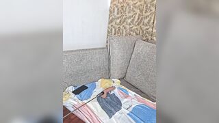 Watch hornycreamybabe HD Porn Video [Stripchat] - moderately-priced-cam2cam, dirty-talk, flashing, brunettes, mobile