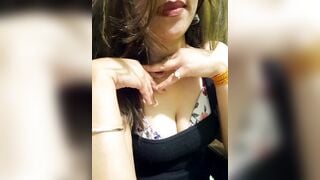 MIss-Naina HD Porn Video [Stripchat] - big-ass, brunettes-milfs, indian-milfs, fingering, middle-priced-privates-indian