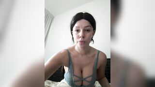 SexySophiaax Best Porn Video [Stripchat] - pegging, twerk-white, black-hair, oil-show, dirty-talk