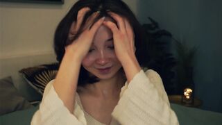 coventinaashfield Leaked Porn Video [Chaturbate] - new, shy, young, 18, asian
