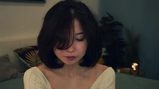 coventinaashfield Leaked Porn Video [Chaturbate] - new, shy, young, 18, asian