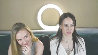 girlsurbate Camgirl Porn Video [Chaturbate] - new, brunette, blonde, teen