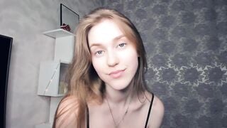 cheerfulmona Hot Porn Video [Chaturbate] - new, shy, 18, teen, cute