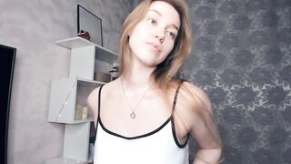 cheerfulmona Hot Porn Video [Chaturbate] - new, shy, 18, teen, cute