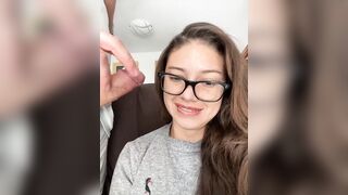 Watch kate_rabittsex Leaked Porn Video [Stripchat] - brunettes, big-ass, gagging, squirt-asian, sex-toys