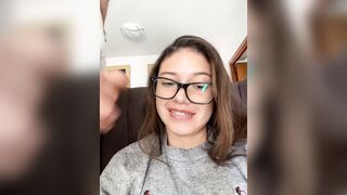 Watch kate_rabittsex Leaked Porn Video [Stripchat] - brunettes, big-ass, gagging, squirt-asian, sex-toys