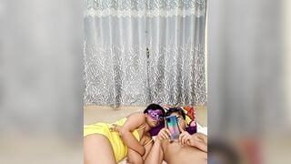 Watch Star__Couple69 Leaked Porn Video [Stripchat] - striptease-indian, recordable-privates-teens, dirty-talk, upskirt-teens, blowjob-teens