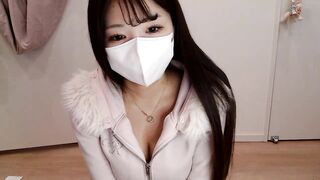 MOMO_oO1 Best Porn Video [Stripchat] - brunettes, girls, japanese, asian-young, orgasm