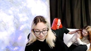 MooreNika Hot Porn Video [Stripchat] - handjob, cam2cam, nipple-toys, brunettes-young, masturbation