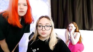 MooreNika Hot Porn Video [Stripchat] - handjob, cam2cam, nipple-toys, brunettes-young, masturbation