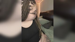 QueenNuttCollector New Porn Video [Stripchat] - hairy, twerk, big-ass-doggy-style, sex-toys, brunettes-young