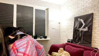 Aria_Soleil HD Porn Video [Stripchat] - foot-fetish-teens, role-play-teens, erotic-dance, big-ass, upskirt-teens