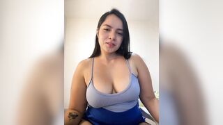 _queen_sofia Leaked Porn Video [Stripchat] - hd, oil-show, brunettes, twerk, romantic