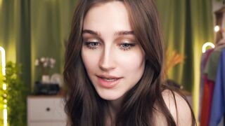 alice_caprrice Leaked Porn Video [Chaturbate] - new, shy, young, 18, cute