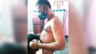 Watch sweety_telugu_couple2027 Leaked Porn Video [Stripchat] - oil-show, big-tits, fingering-milfs, black-hair, girls