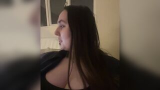 BustyBrunetteTeen Best Porn Video [Stripchat] - uk-models, twerk, girls, recordable-publics, fingering-white